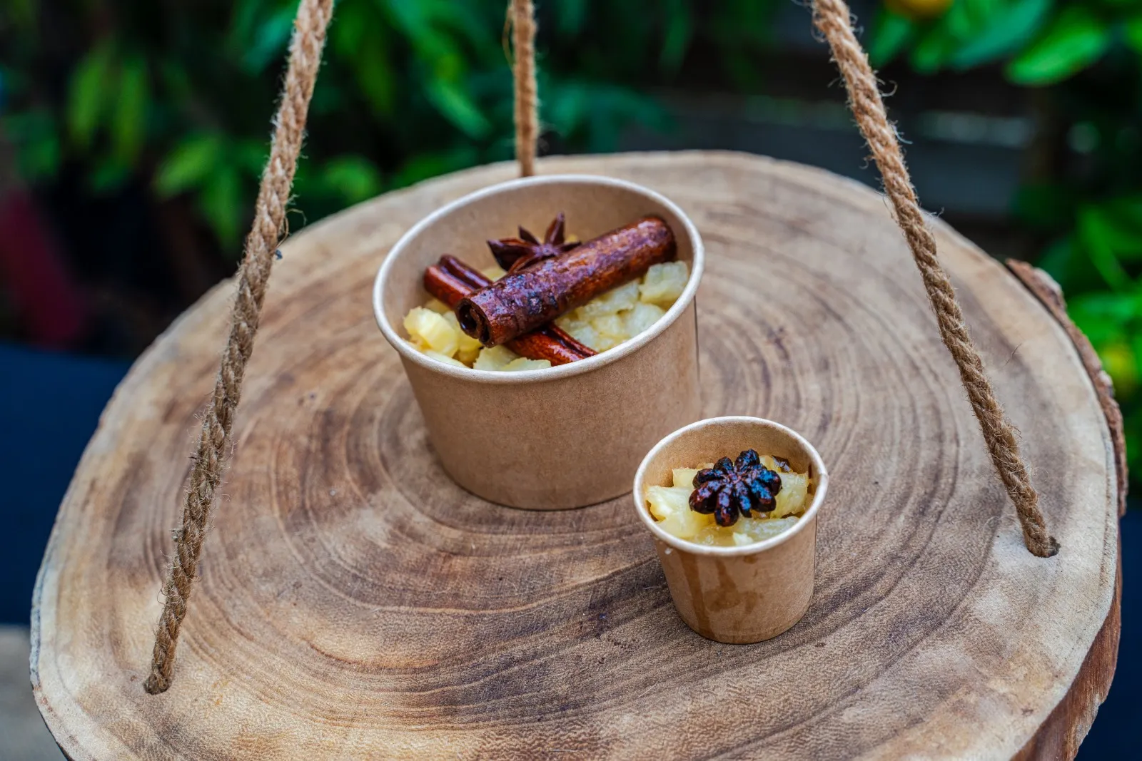 Tartelette salée fait maison pour réception - Traiteur Montpellier